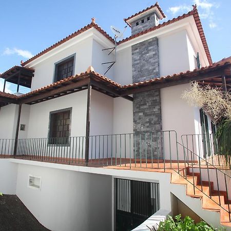 מלון פונשל Train House מראה חיצוני תמונה