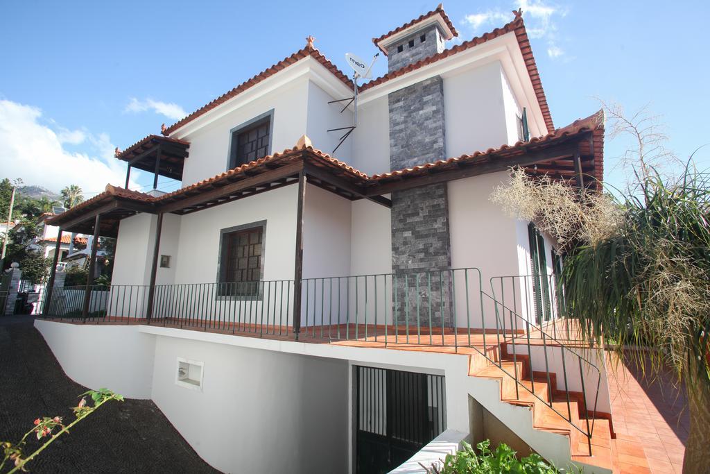 מלון פונשל Train House מראה חיצוני תמונה